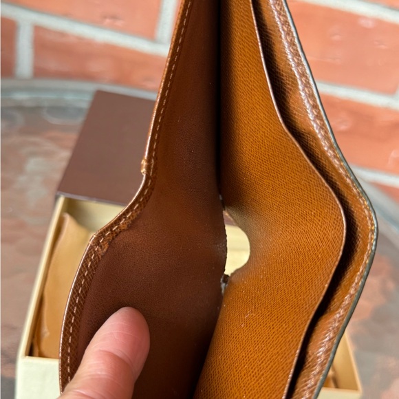 Men’s Full Wallet - Picture 10 of 13